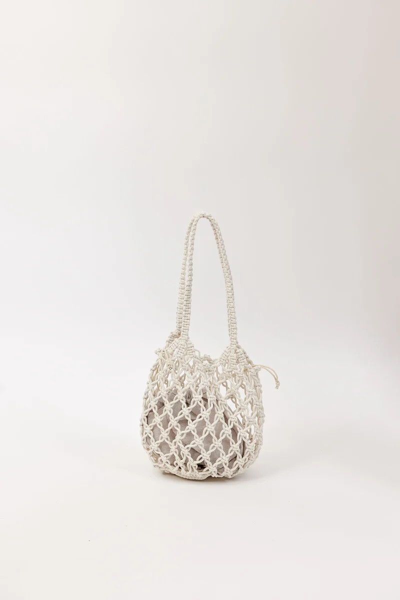 Elodie Fisherman Tote | Hat Attack