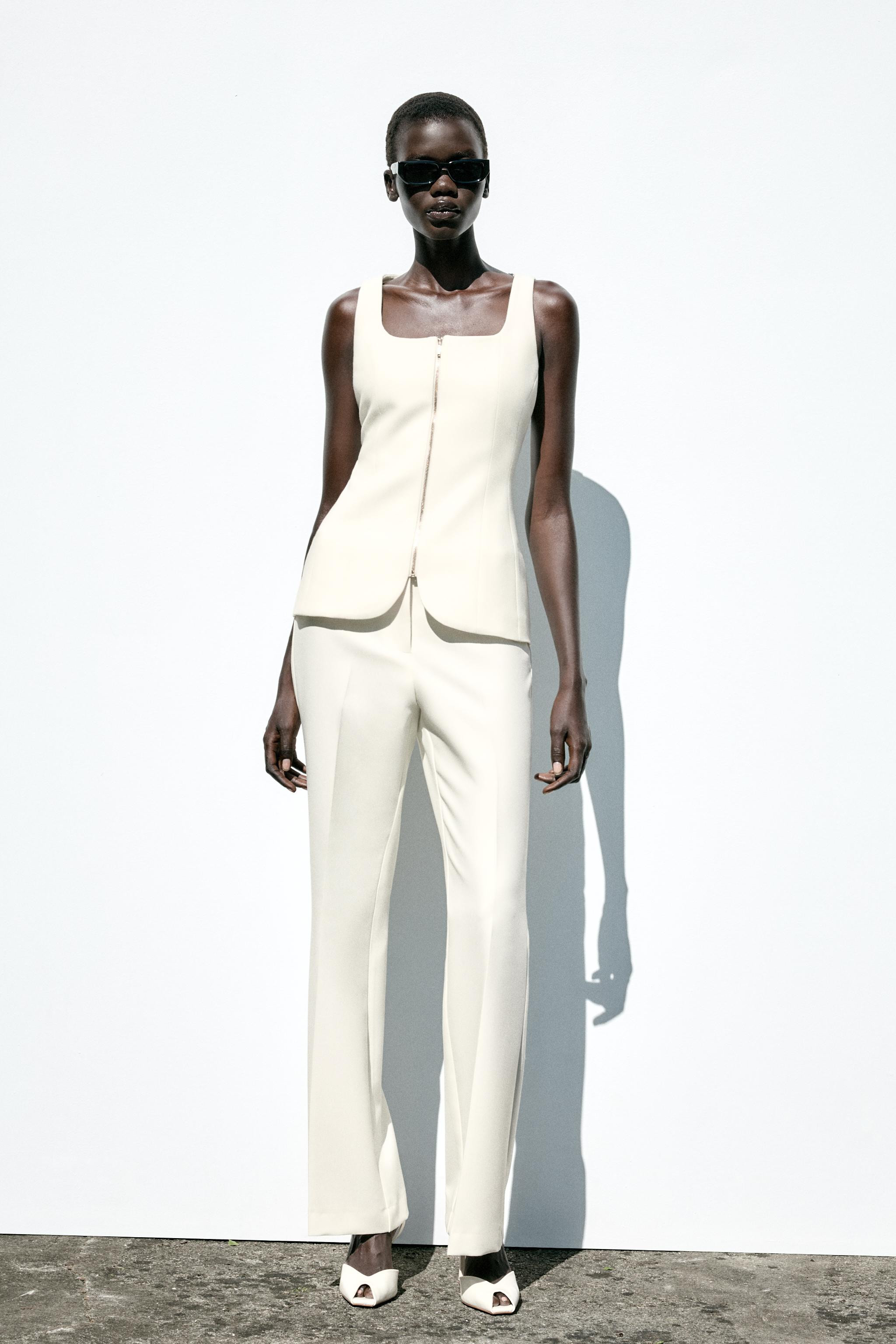 FLARE PANTS | Zara US