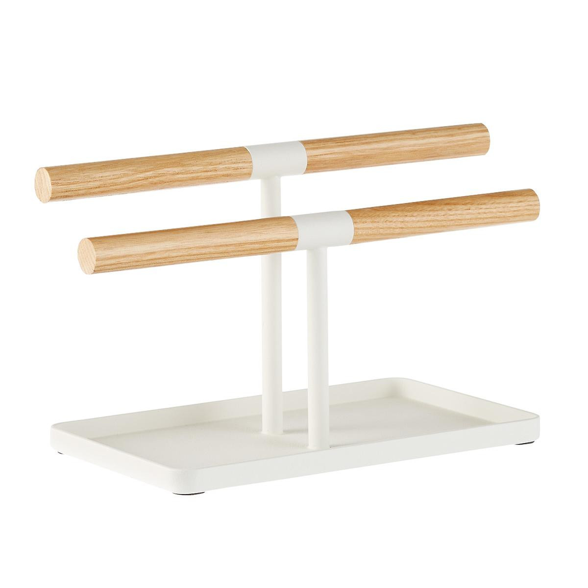 Yamazaki Tosca Bracelet Bar | The Container Store