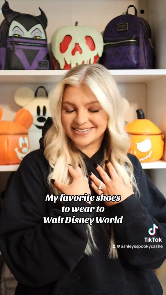 My favorite shoes to wear to Walt Disney World 

#LTKShoeCrush #LTKActive