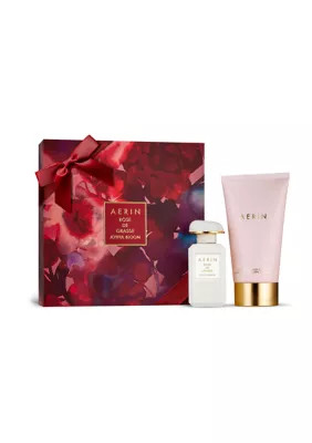 EstÃ©e Lauder AERIN Rose de Grasse Joyful Bloom Gift Set - $275 Value | Belk