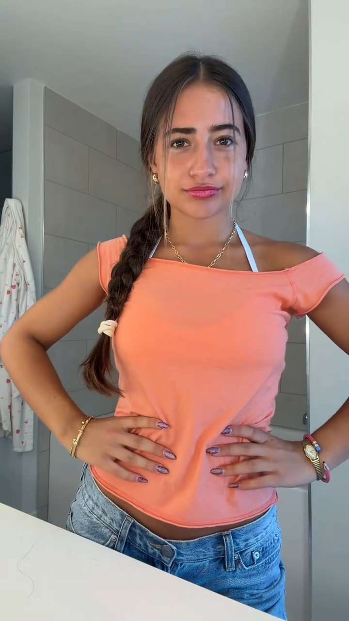 little ootd 🍊 

 #LTKgrwm #LTKootd