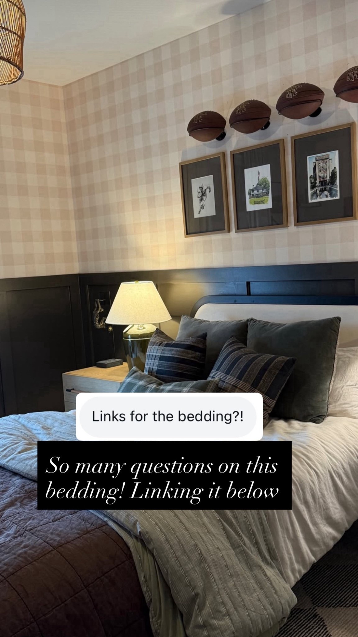 Bedding for boy’s room!!!

#LTKU #LTKKids #LTKHome