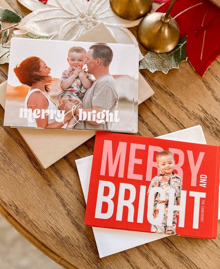 Postable has changed the holiday card game! Their feature that allows you to text or email a personalized link to your family & friends, where they enter their own information, saves so much time!

They have endless design options, you can upload your own photos, and choose everything from the font, to the envelope color. 

Use code: JINGLE to save 25% on your order!

@Postable #Postable #PostableCards #HolidaysWithPostable #ad 

#LTKHoliday #LTKSeasonal #LTKGiftGuide
