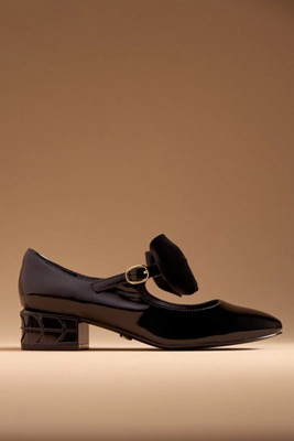 Cecelia New York Smile Heels | Anthropologie (US)