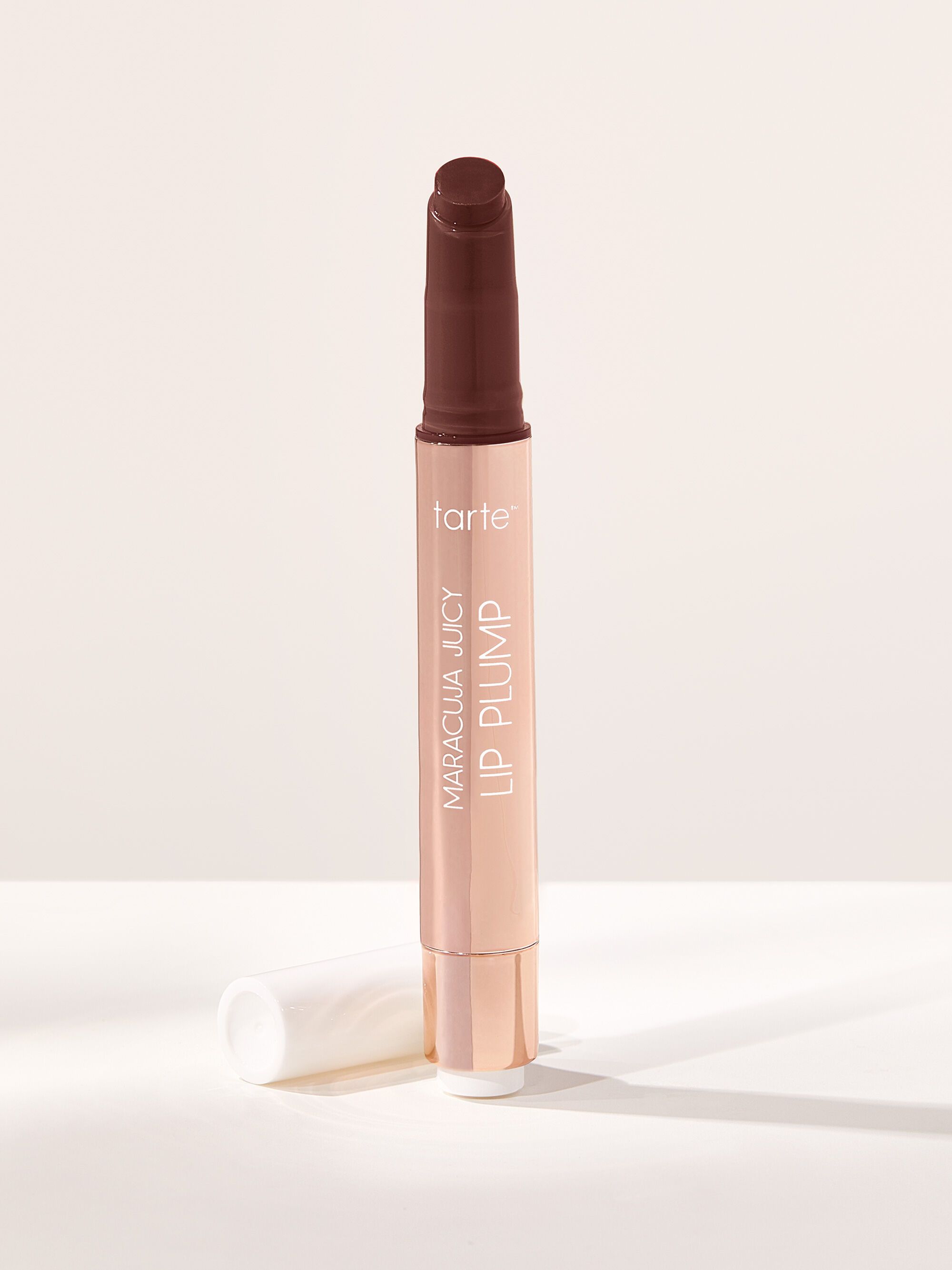 maracuja juicy lip plump | tarte cosmetics (US)