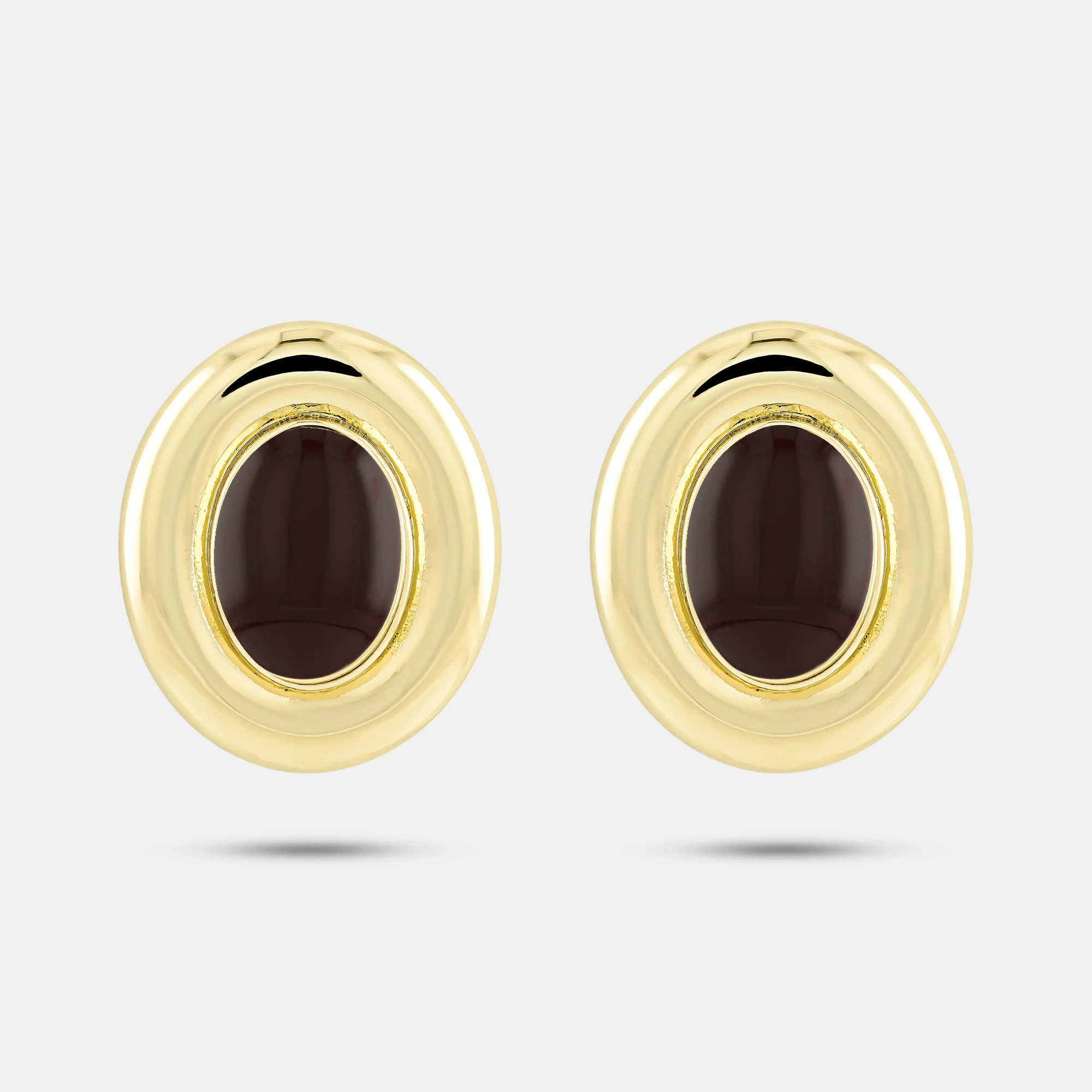 Azur Statement Earrings | CROIA AF