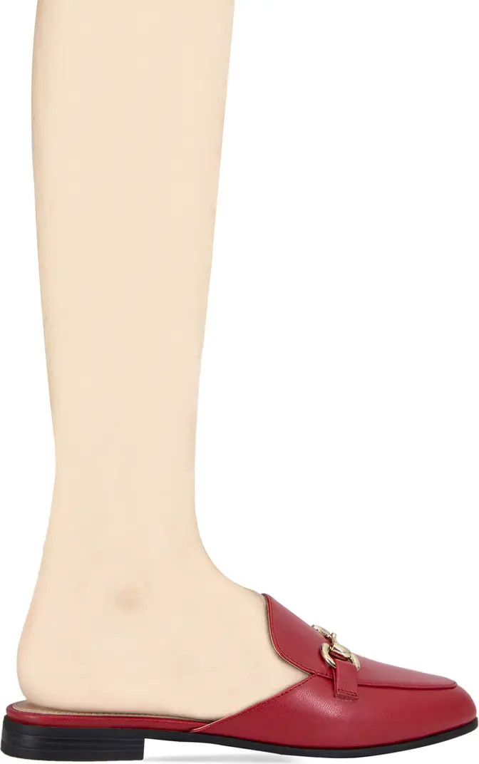 Zorie Bit Mule (Women) | Nordstrom