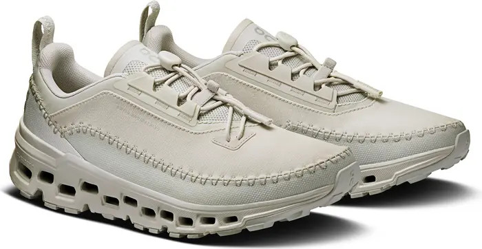 Cloudaway 2 Water Repellent Trail Running Shoe (Women) | Nordstrom