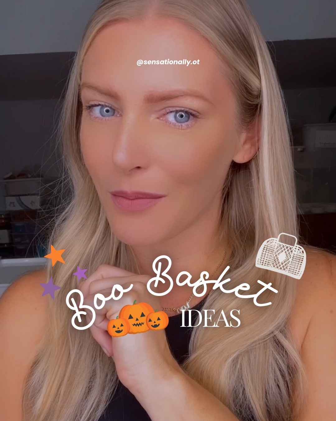 🎃 Boo Basket Essentials🎃

Lately, so many of you have been asking about what to include in your kids’ Boo Baskets this Halloween, and I’m excited to share some of my favorite finds! 👻✨ These are the perfect additions to make this spooky season extra special. 

I've put together a list of must-have items you can easily grab on Amazon and a few other places. Trust me, these are a hit with my own kids!

Head over to my LTK to easily shop all the Boo Basket must-haves by comment “BOO” down below! 🎃✨

#LTKKids #LTKParties #LTKSeasonal