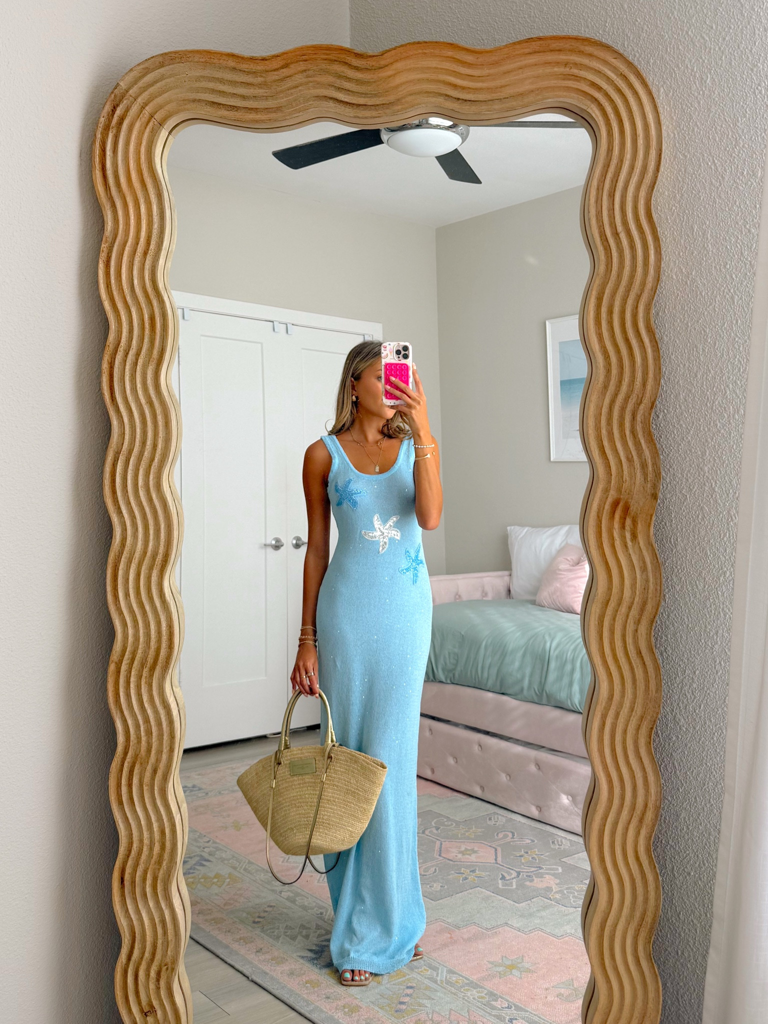 Bachelorette party outfit ideas for the “Last Toast On The Coast” theme 🌴🐚🥂 - bride to bes save this for while you’re planning / to send to your group for vacation outfit ideas 