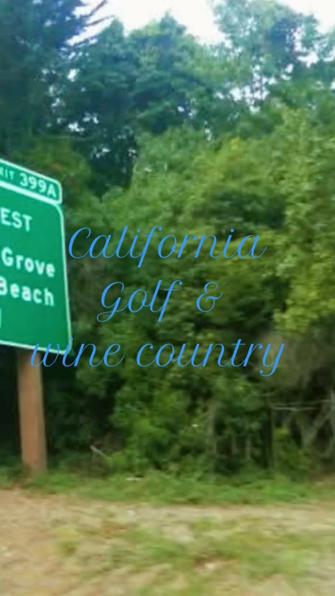 Fall golf in California + wine country is perfection especially for a birthday surprise. Planning a trip for holiday is such a great gift idea even if you're not going for some months after the holidays. Ideas to pack are always in season

#LTKOver40 #LTKStyleTip #LTKTravel