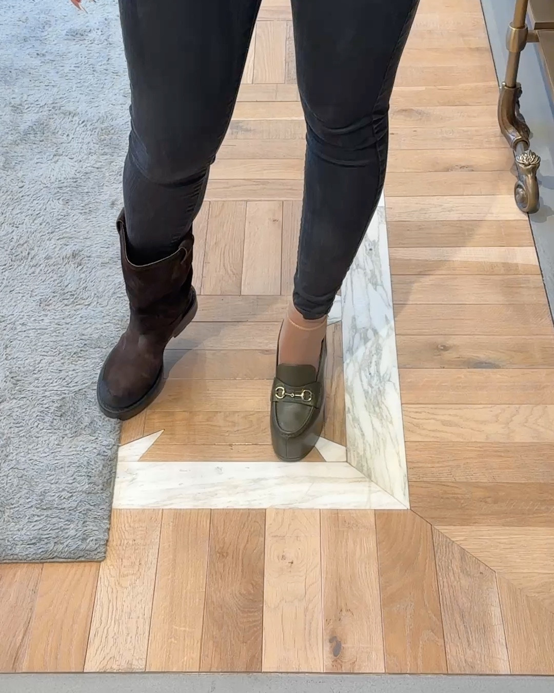 Trendy but comfy platform heel

#LTKShoeCrush #LTKStyleTip