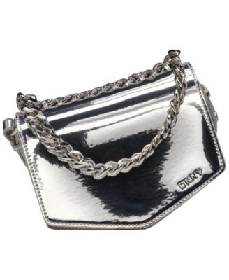 Riona Flap Mini Crossbody Bag | Macy's