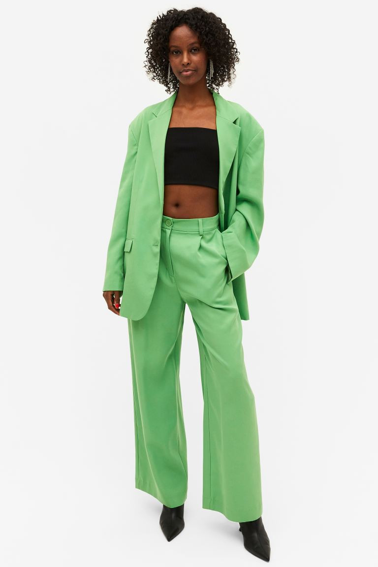 Klassischer Oversize-BlazerMonki | H&M (DE, AT, CH, NL, FI)
