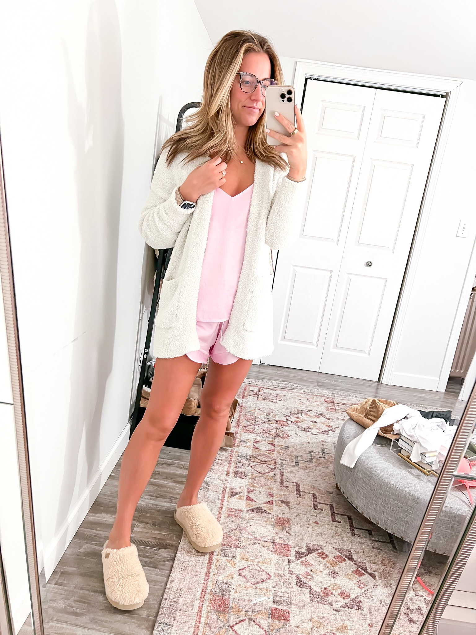 LOVE this Pj set!!!! Size small 

#LTKunder100 #LTKsalealert #LTKunder50