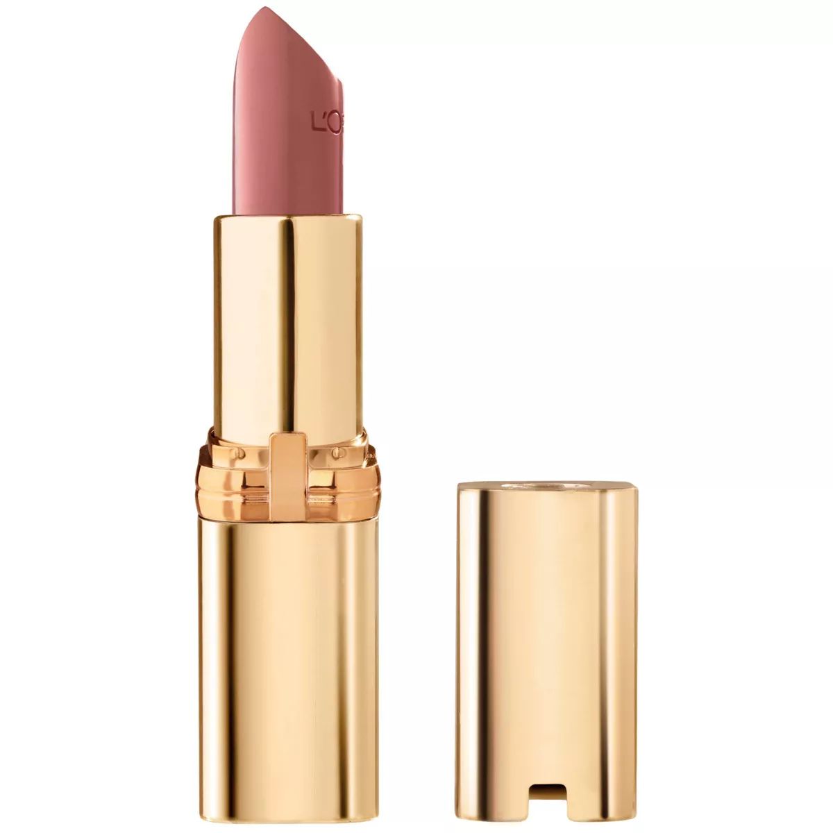 L'Oreal Paris Colour Riche Original Satin Lipstick for Moisturized Lips - 0.13oz | Target