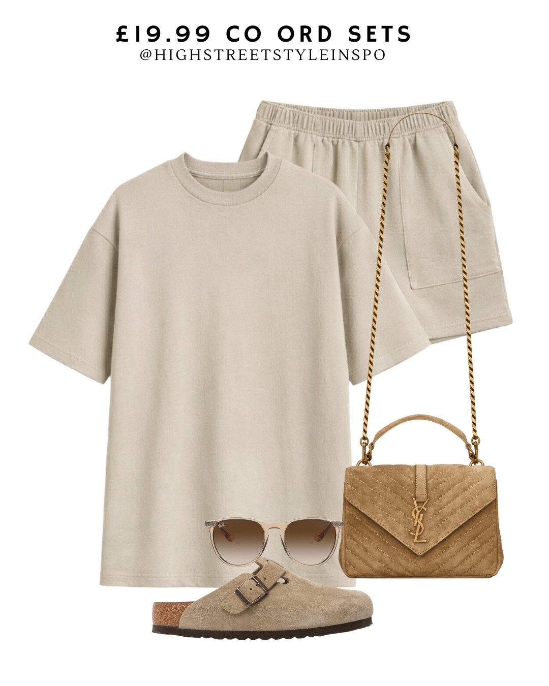 £19.99 co ords ❤️‍🔥

Tags: 
Tags: trending now, spring style, city break, everyday style, elevated basics, capsule wardrobe, summer style, resort wear, vacation, spring fashion, spring outfits, date night outfits 

#LTKunder100 #LTKSeasonal #LTKbasics #LTKcapsule  #LTKvacation  #LTKamazon 

#LTKspring #LTKeurope #LTKuk #LTKspring