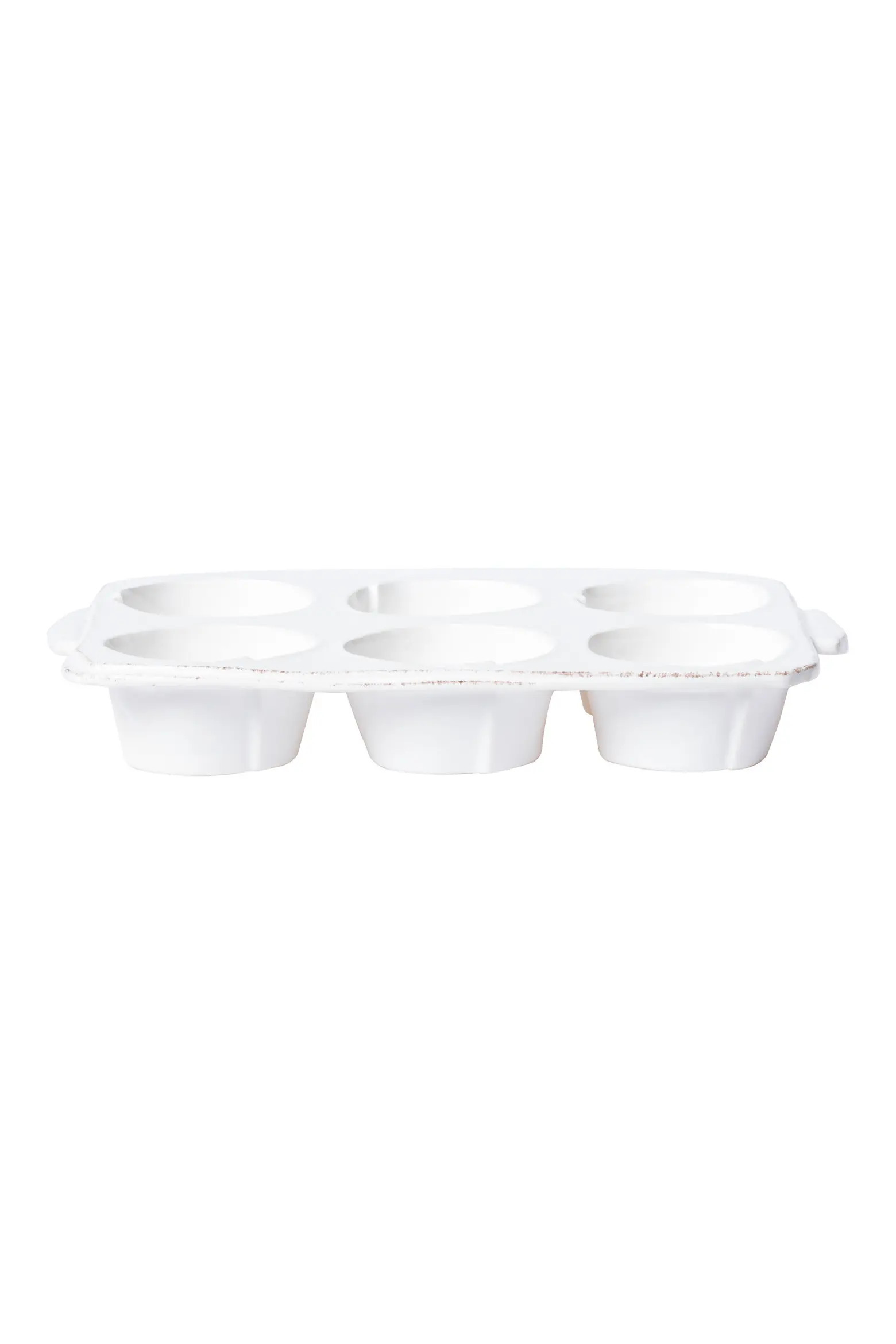 VIETRI Lastra Stoneware Muffin Tray | Nordstrom | Nordstrom