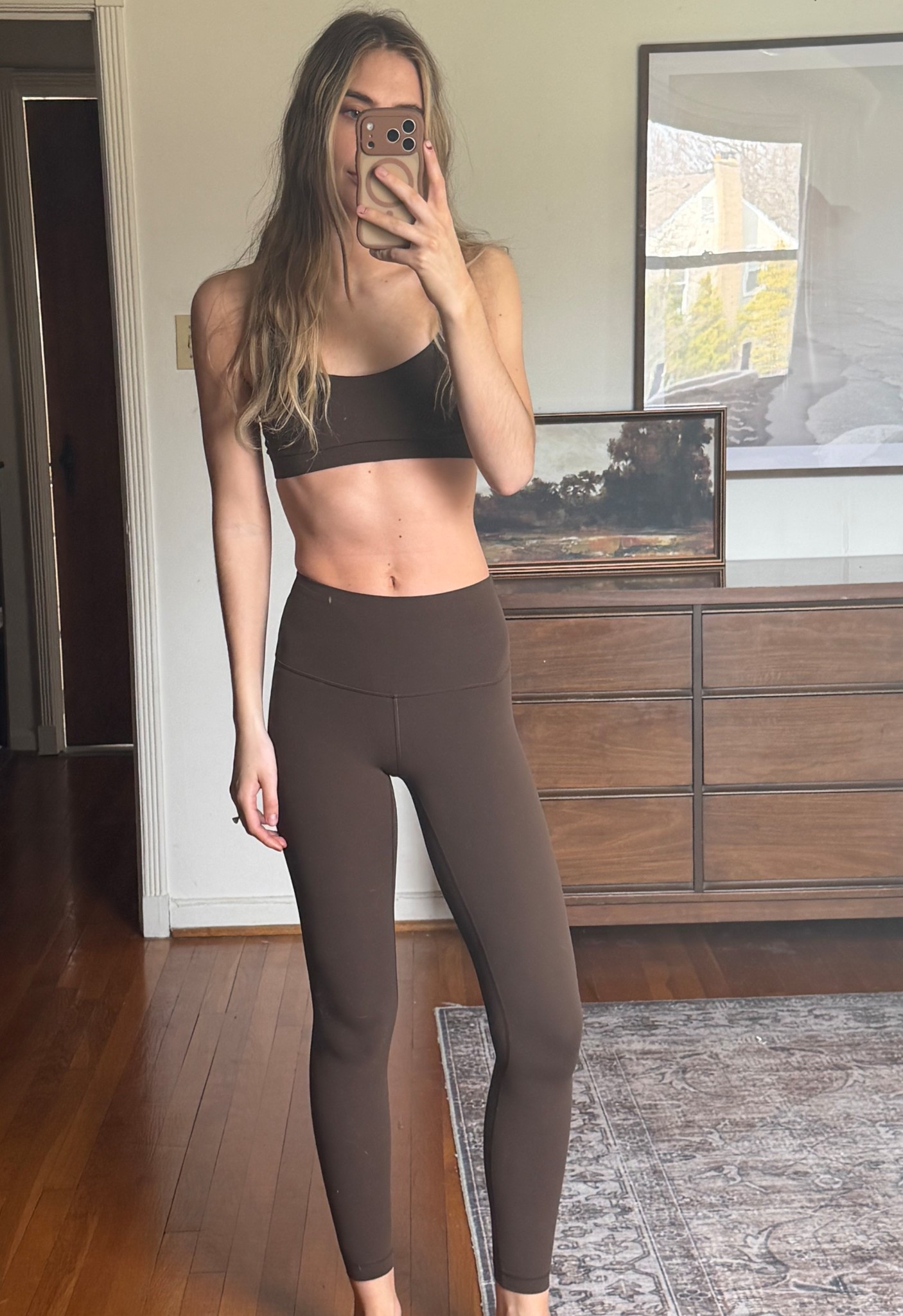 Fav new set 

#LTKActive #LTKootd