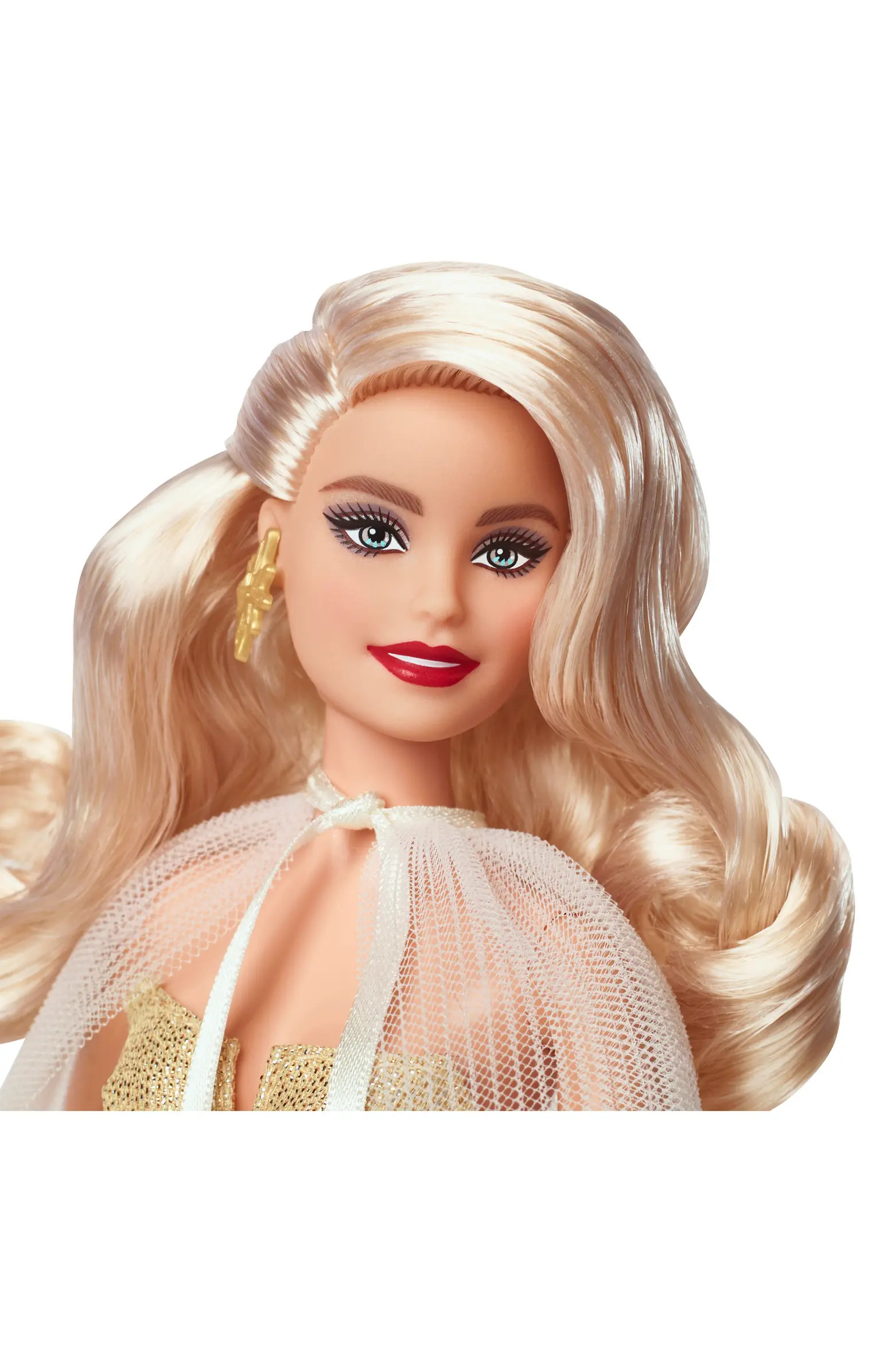 2023 Holiday Barbie® Boll | Nordstrom Rack