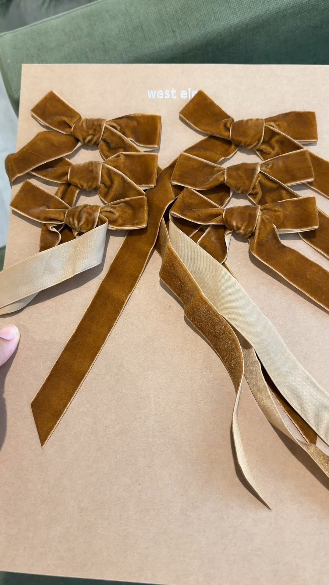 Affordable and beautiful Christmas tree decor for the neutral vibe on your mind. 

#LTKFindsUnder50 #LTKSeasonal #LTKHoliday