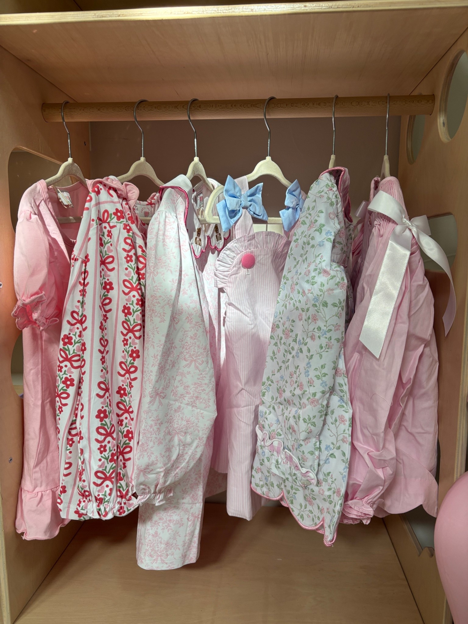 Cutest spring outfits for girls ❤️

#LTKKids #LTKootd #LTKdayinmylife