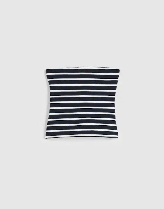 Knit Tube Top | Madewell