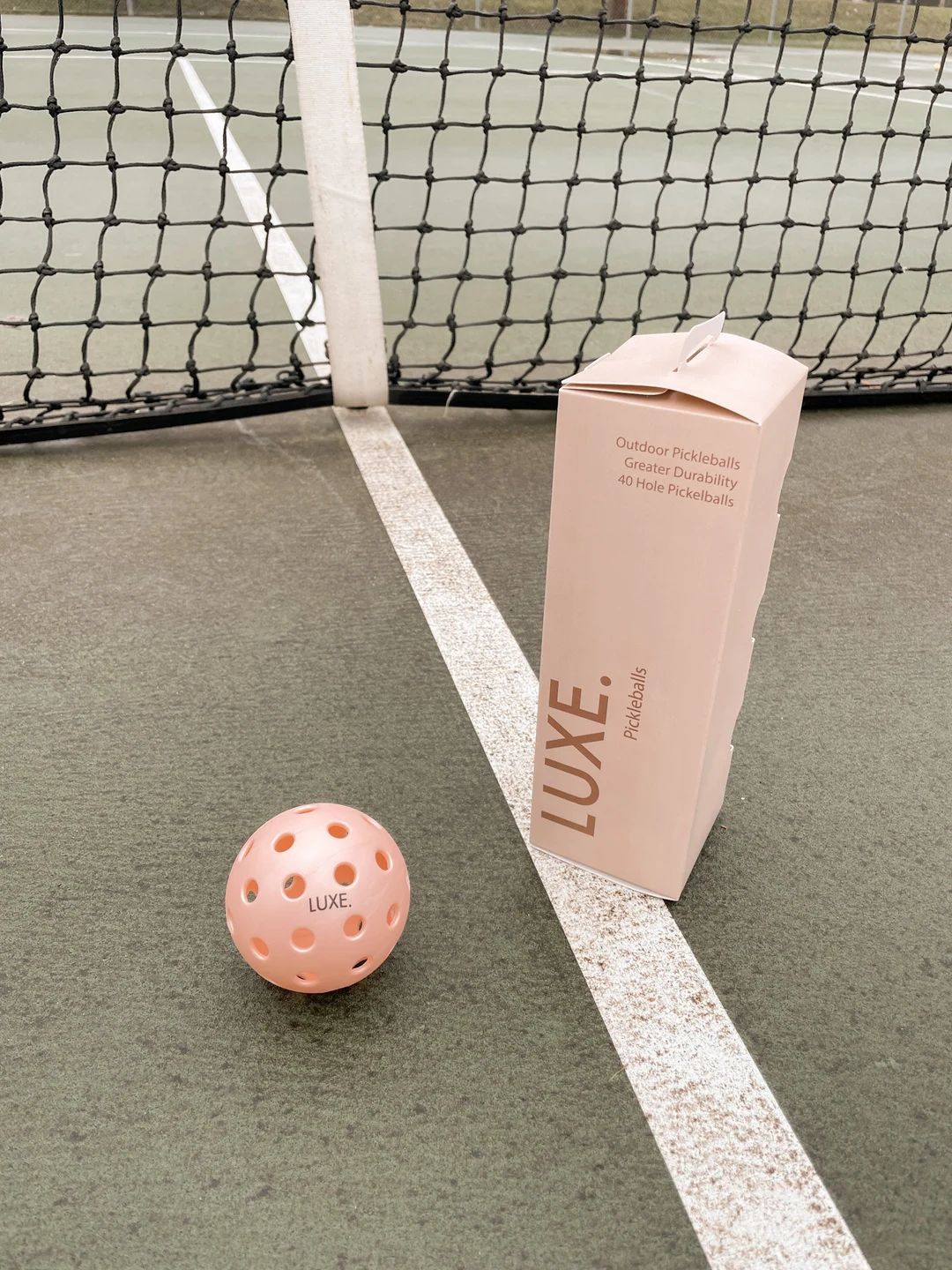 NEW 3 Pack of Pink Pickleball | Etsy (US)