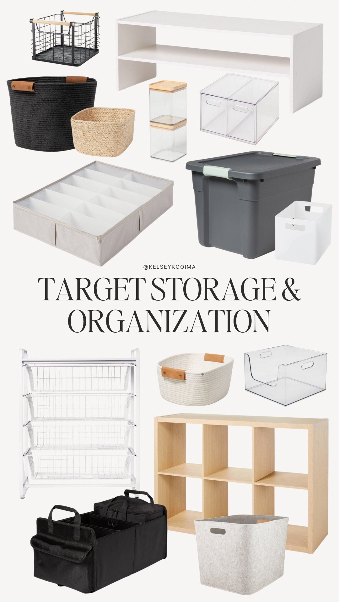 Last day to save 20% on Brightroom storage and organization  🎯

#LTKFindsUnder50 #LTKHome #LTKSaleAlert