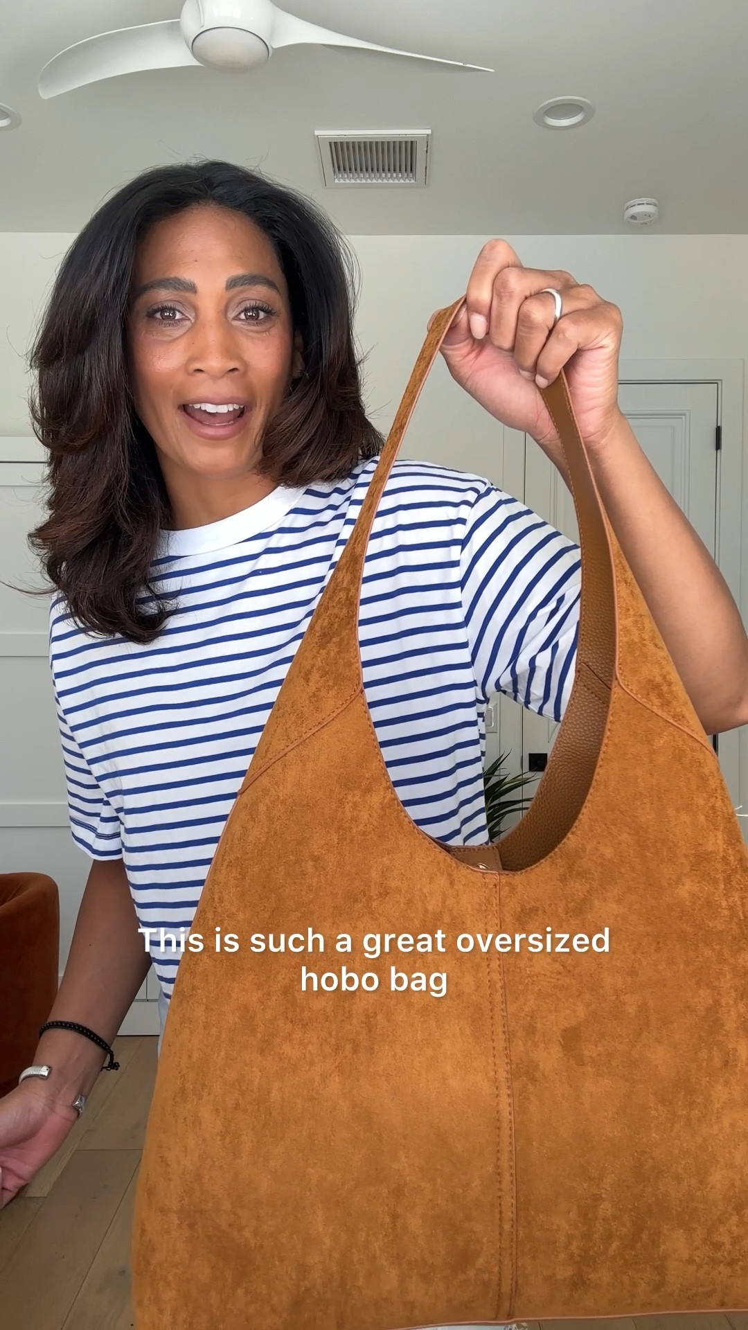 These oversized slouchy bags are under $40!!!! Grab now before they sell out!!

#purse #hobobag #fall #faux  #suedebag #target #targetfinds

#LTKStyleTip #LTKFindsUnder50