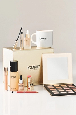 ICONIC London Icons Only Gift Set | Anthropologie (US)