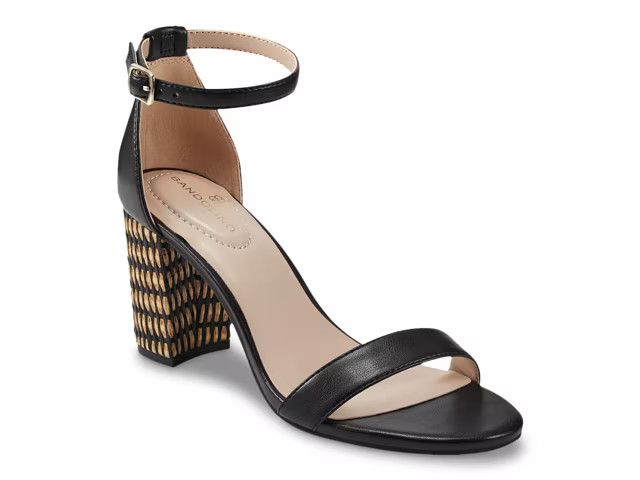 Bandolino Armory Sandal | DSW
