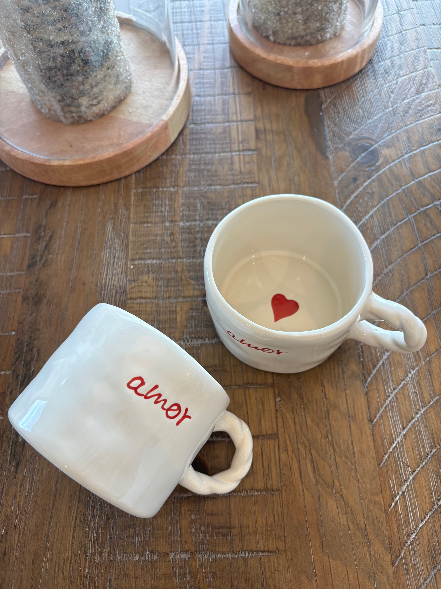 Vday decor! ❤️

#LTKHome #LTKSeasonal #LTKMostLoved