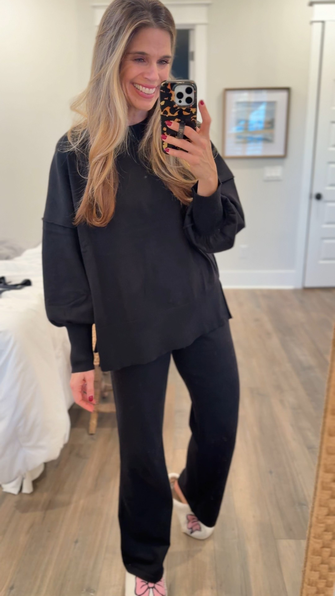 The best knit sweater set. Amazon set can be dressed up or down, great travel outfit 

#LTKootd #LTKFindsUnder50 #LTKFindsUnder100