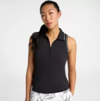 CALIA Women's Golf Eagle Sleeveless Polo | DICK'S Sporting Goods