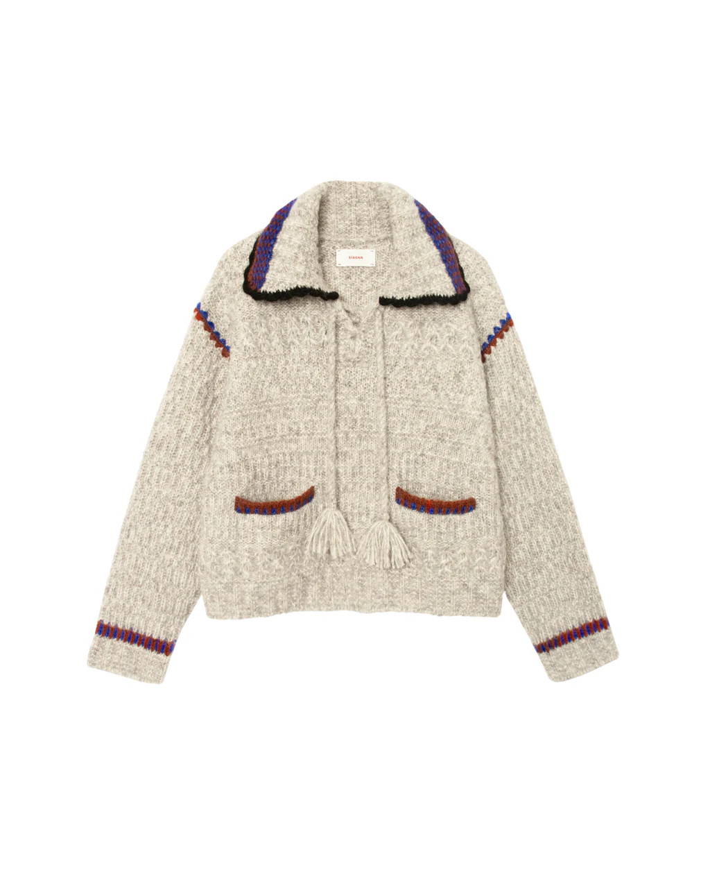 BEATRICE SWEATER | FEBE Clothing