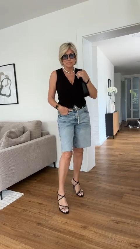 Weste ♠️

#LTKdeutschland #LTKstyletip #LTKsummer