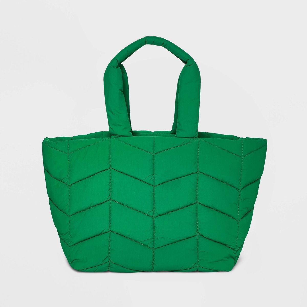 Everywhere Tote Handbag - A New Day™ Green | Target