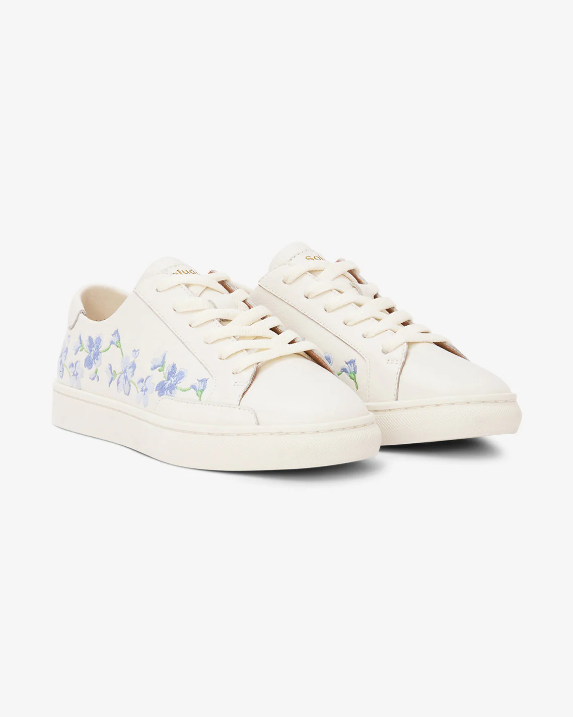 Soludos Ibiza Sneakers | Draper James (US)
