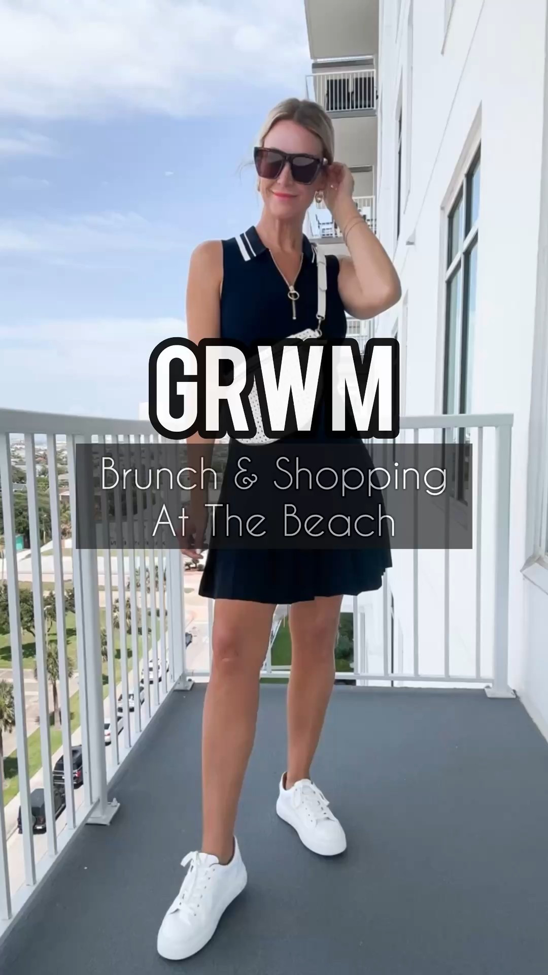 Summer outfit
Summer dress - size small
Casual dress
Sneakers
Vacation outfit


#LTKSummerEdit #LTKStyleTip #LTKFindsUnder50