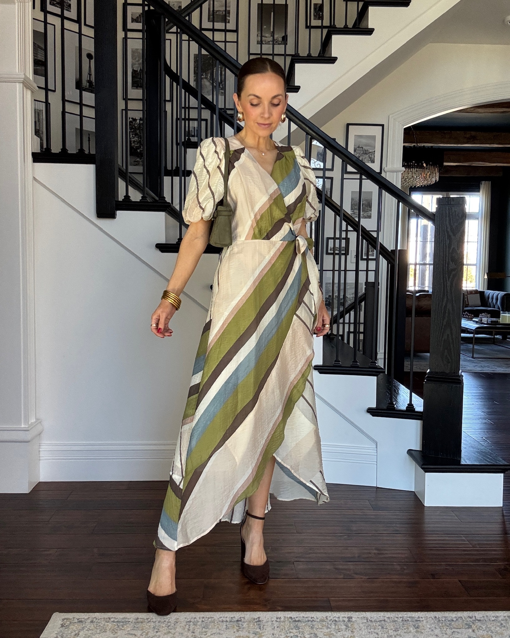 @Next US wearing a UK8! 

#LTKootd #LTKgrwm