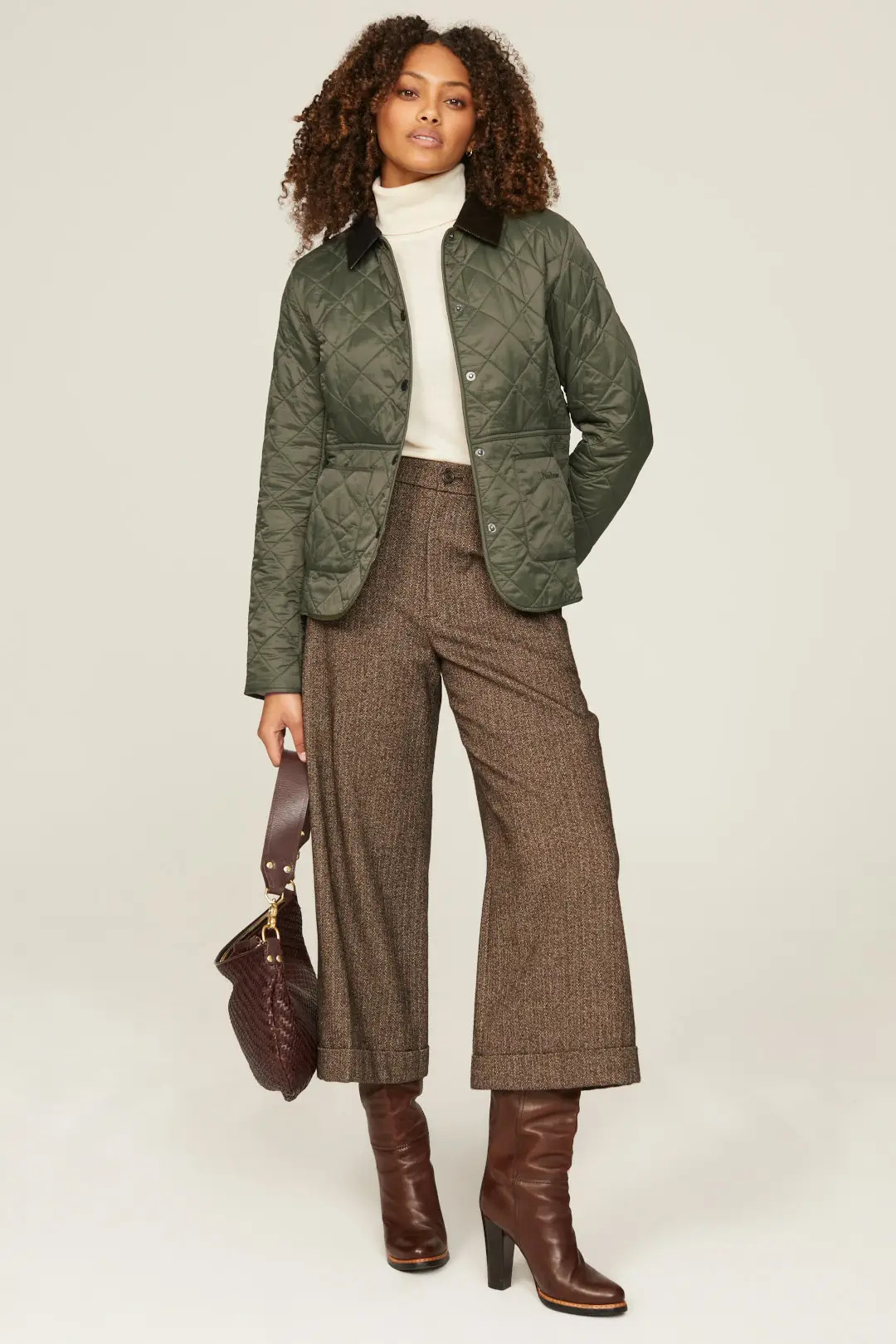Barbour | Rent the Runway