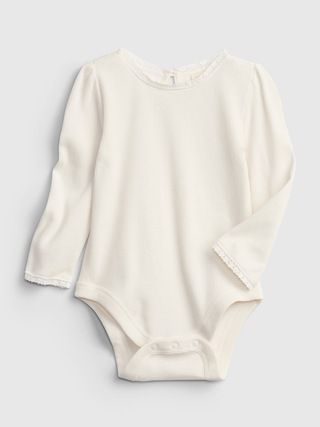 Baby Mix and Match Bodysuit | Gap (US)