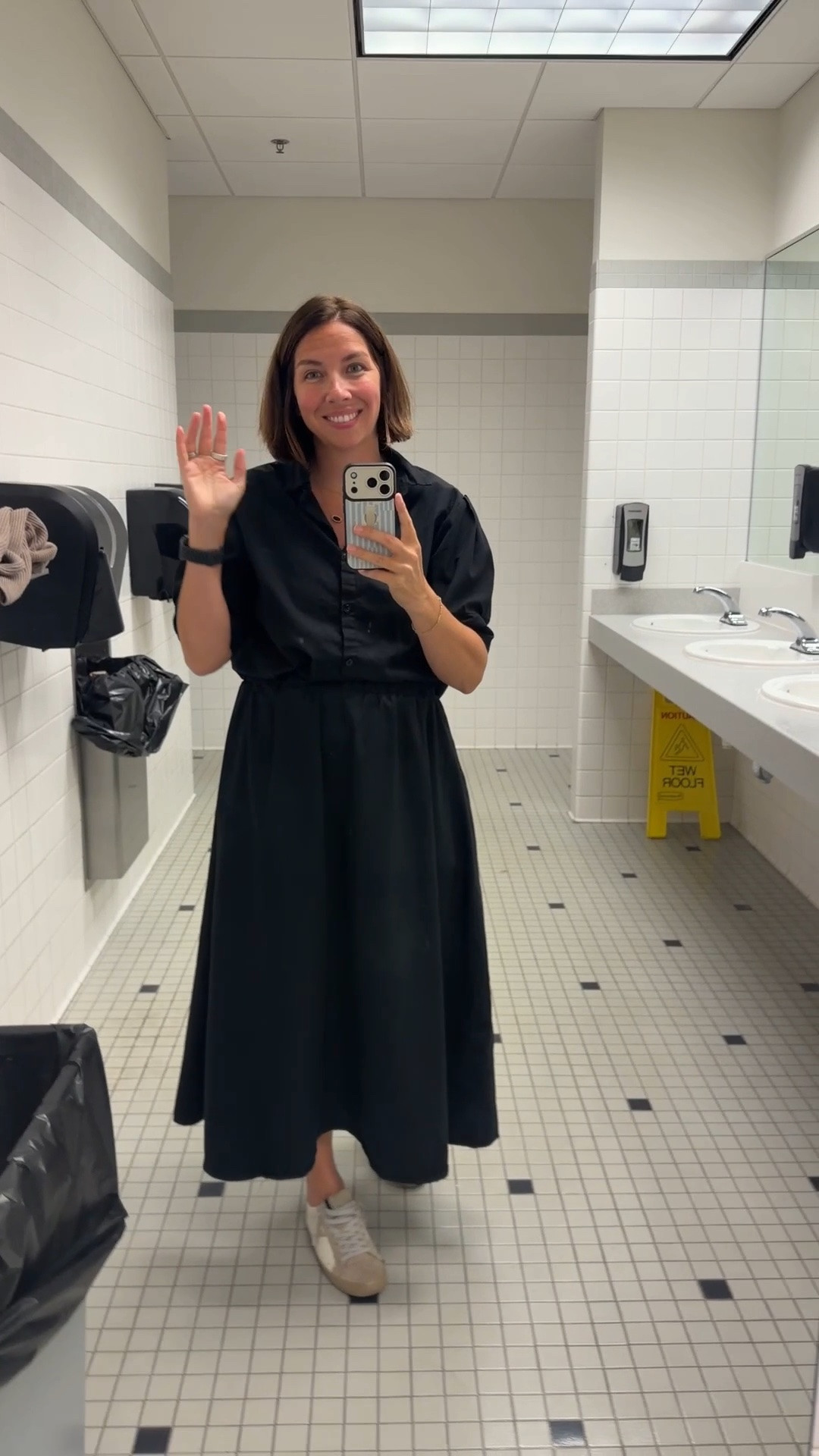 Loving this new set from Amazon!  
Pockets!  Cropped shirt!  Love it! 
#workwear #businesscasual #pockets #amazonfinds

#LTKdayinmylife #LTKOver40 #LTKWorkwear