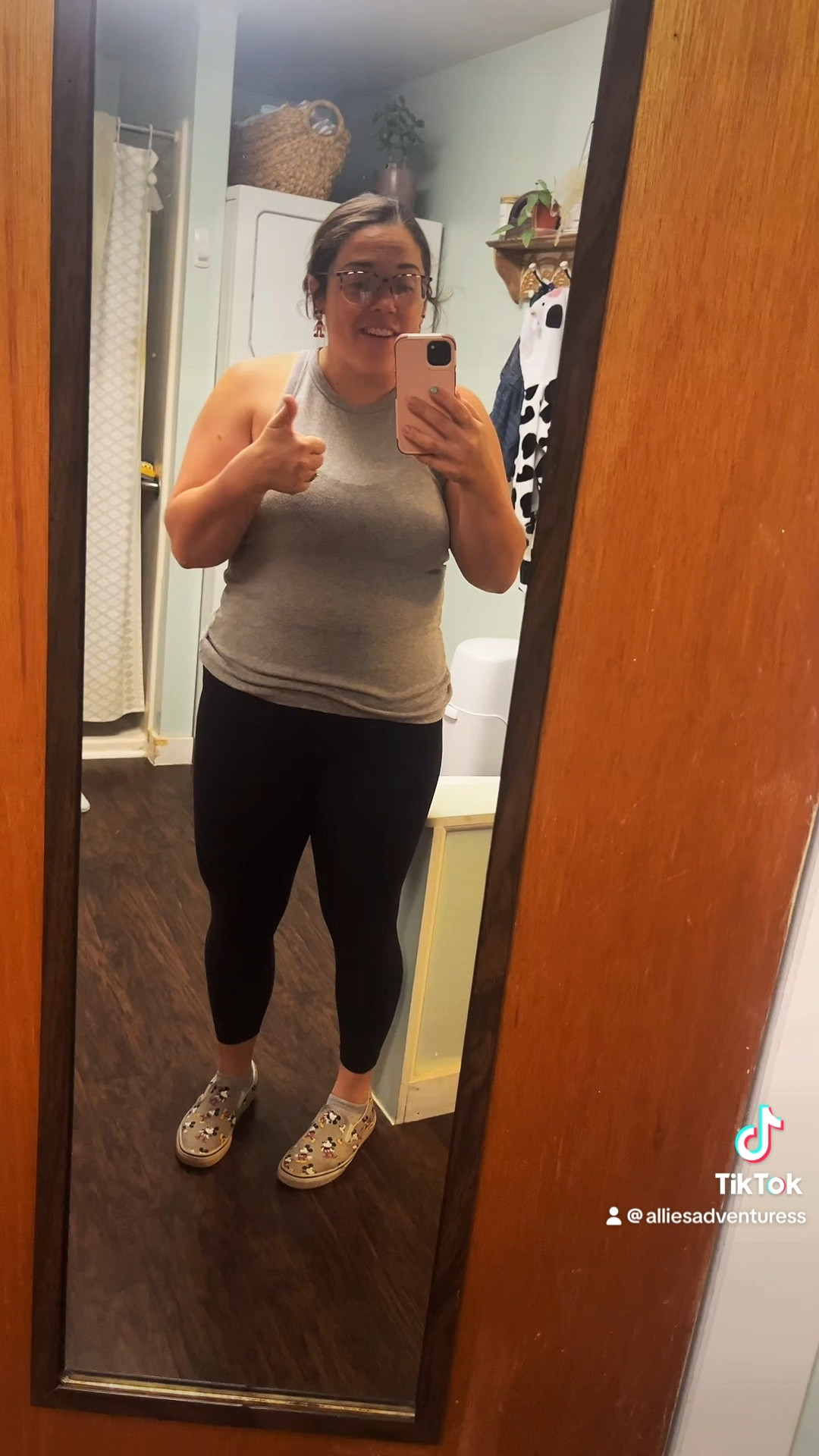 Cute, Fun, Comfy! I love it!! 

#LTKFindsUnder50 #LTKMidsize #LTKActive