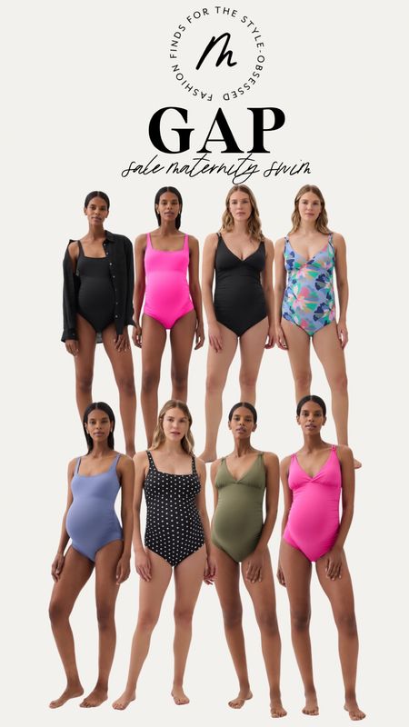 Gap Sale for all my pregnant mama’s out there! The perfect bathing suit can be hard to find & on SALE🤩

#LTKSaleAlert #LTKFindsUnder100 #LTKBump