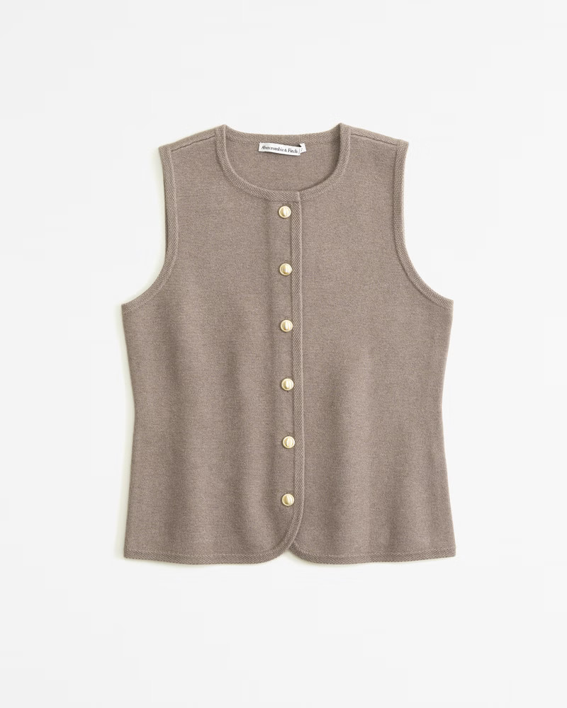 Color: light brown | Abercrombie & Fitch (UK)