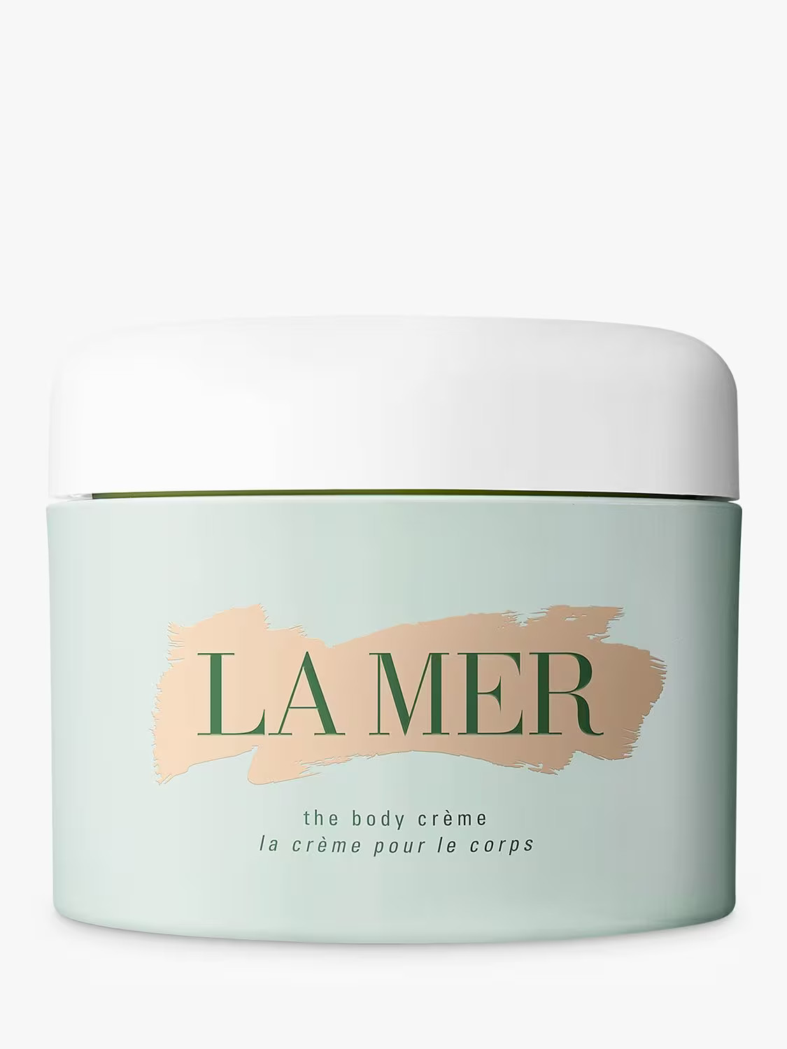 La MerThe Body Crème, 300ml | John Lewis (UK)