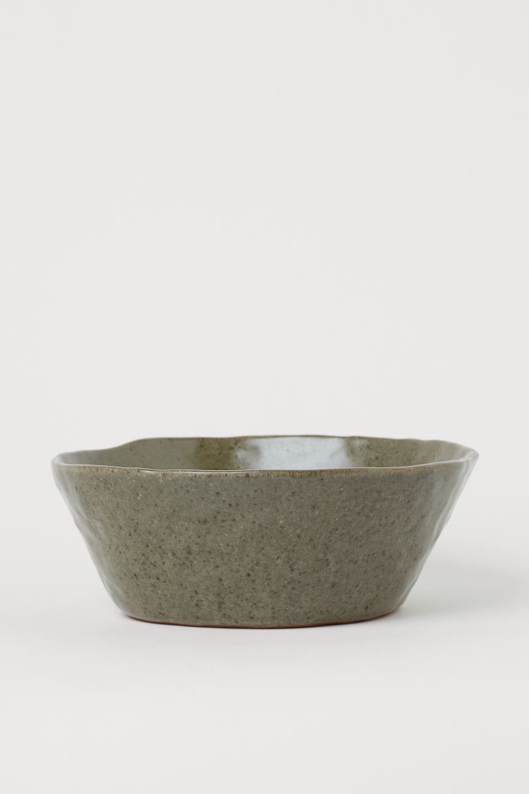 Terracotta Bowl | H&M (US)